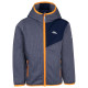 Trespass Παιδικό μπουφάν Playton Fleece